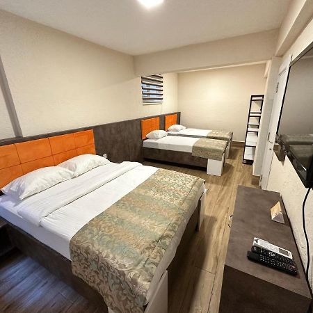 Ale Boutique Apartments Antalya Bagian luar foto