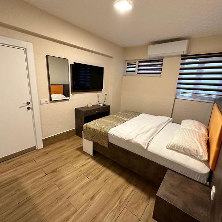 Ale Boutique Apartments Antalya Bagian luar foto