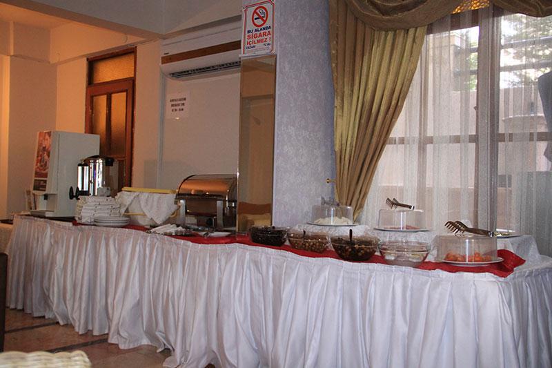 Ale Boutique Apartments Antalya Bagian luar foto