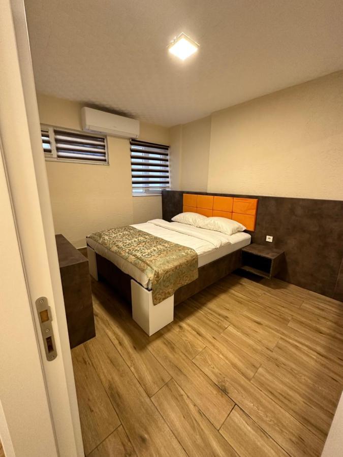 Ale Boutique Apartments Antalya Bagian luar foto
