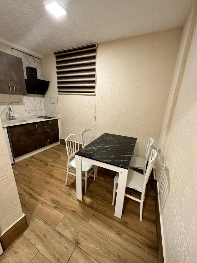 Ale Boutique Apartments Antalya Bagian luar foto