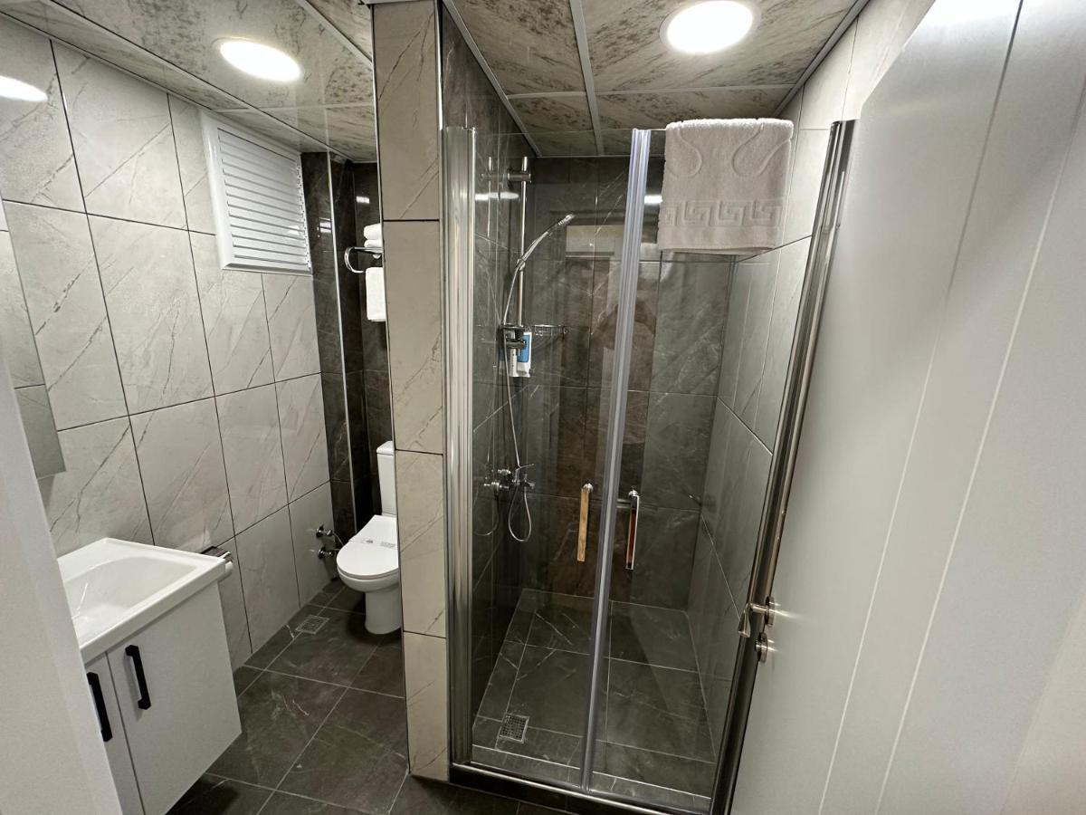 Ale Boutique Apartments Antalya Bagian luar foto