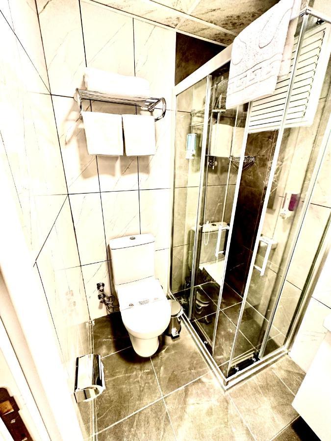 Ale Boutique Apartments Antalya Bagian luar foto