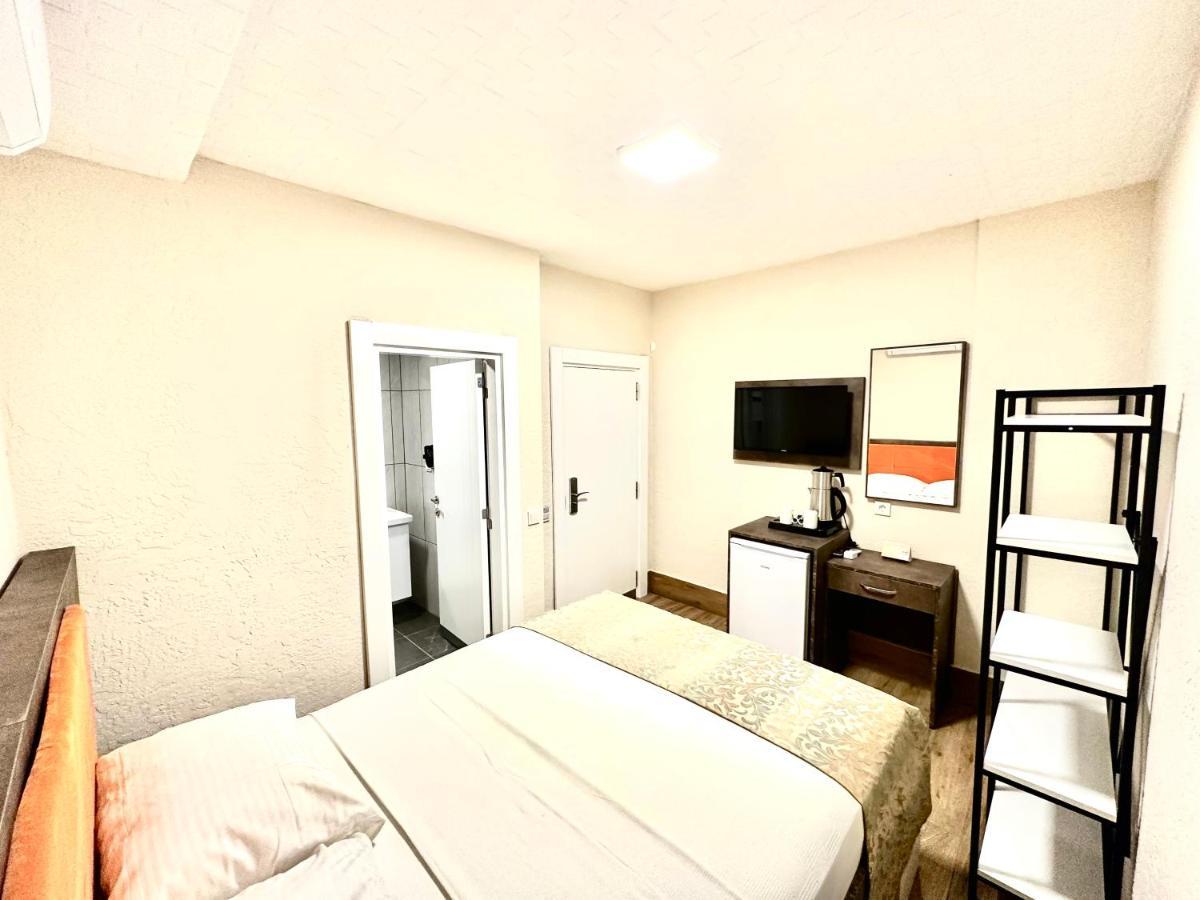 Ale Boutique Apartments Antalya Bagian luar foto