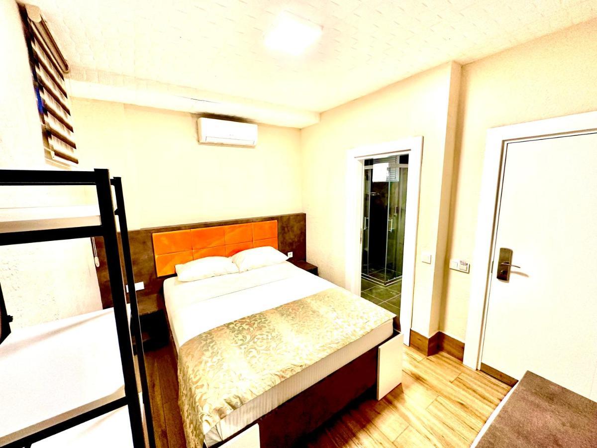 Ale Boutique Apartments Antalya Bagian luar foto