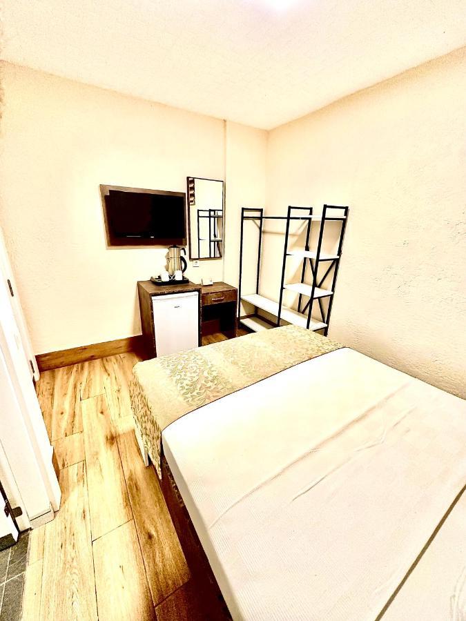 Ale Boutique Apartments Antalya Bagian luar foto