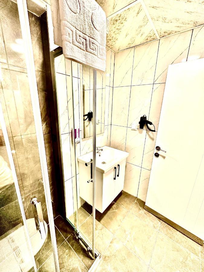 Ale Boutique Apartments Antalya Bagian luar foto