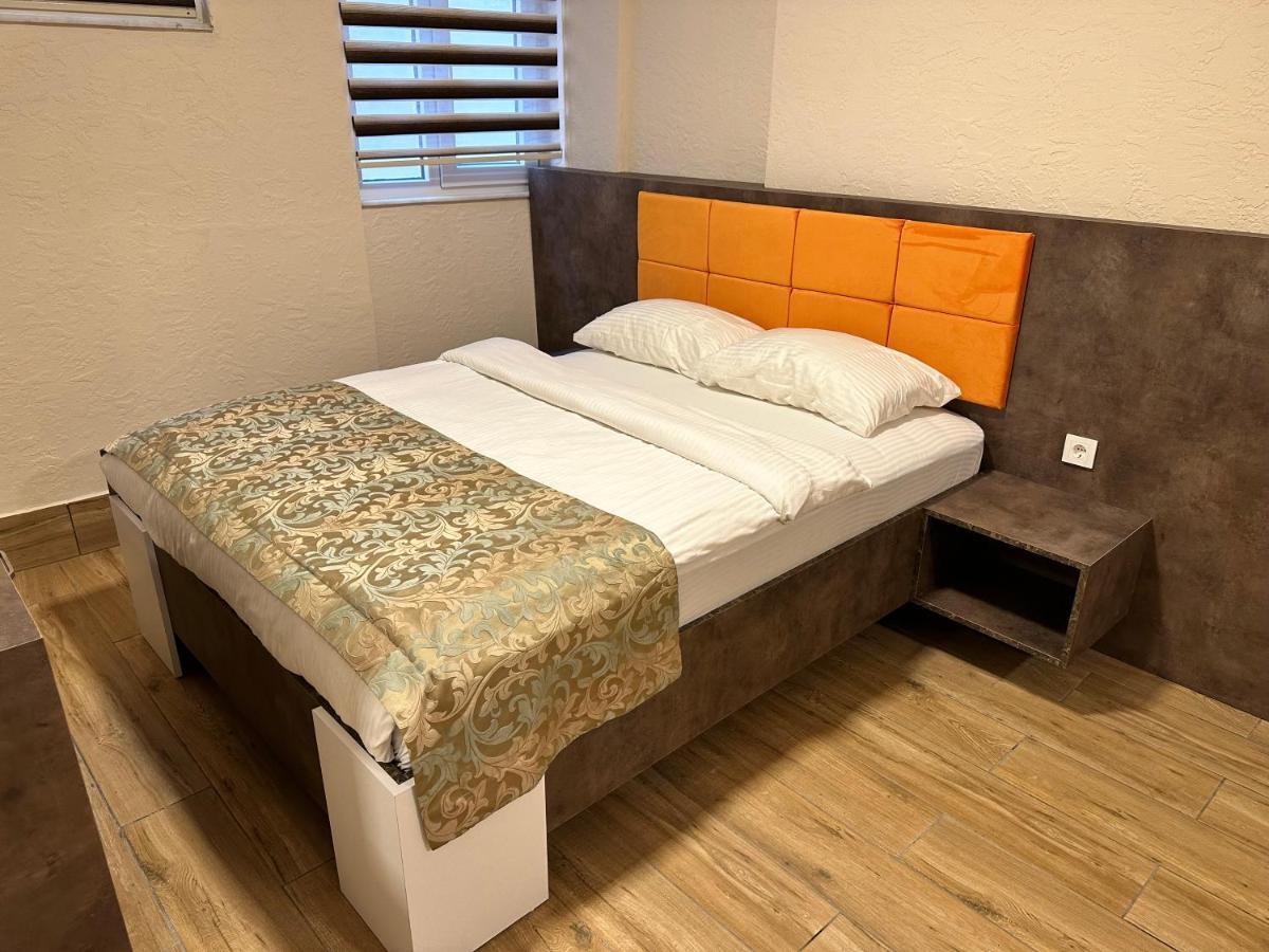 Ale Boutique Apartments Antalya Bagian luar foto