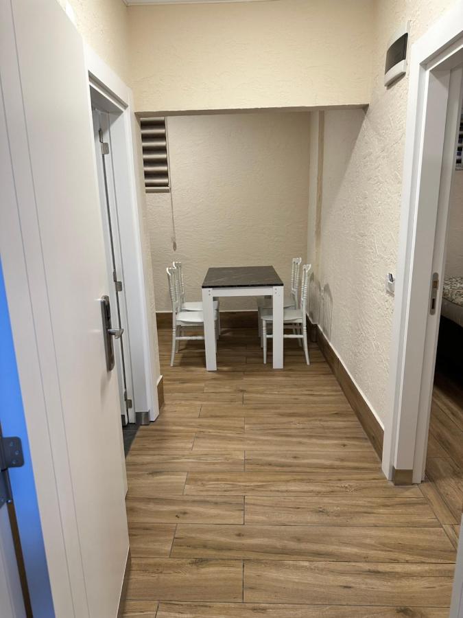 Ale Boutique Apartments Antalya Bagian luar foto
