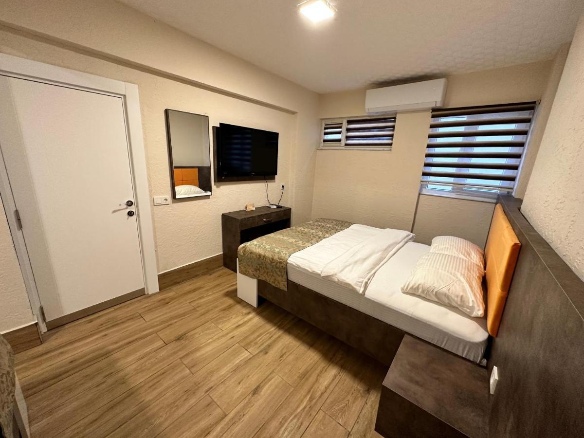 Ale Boutique Apartments Antalya Bagian luar foto