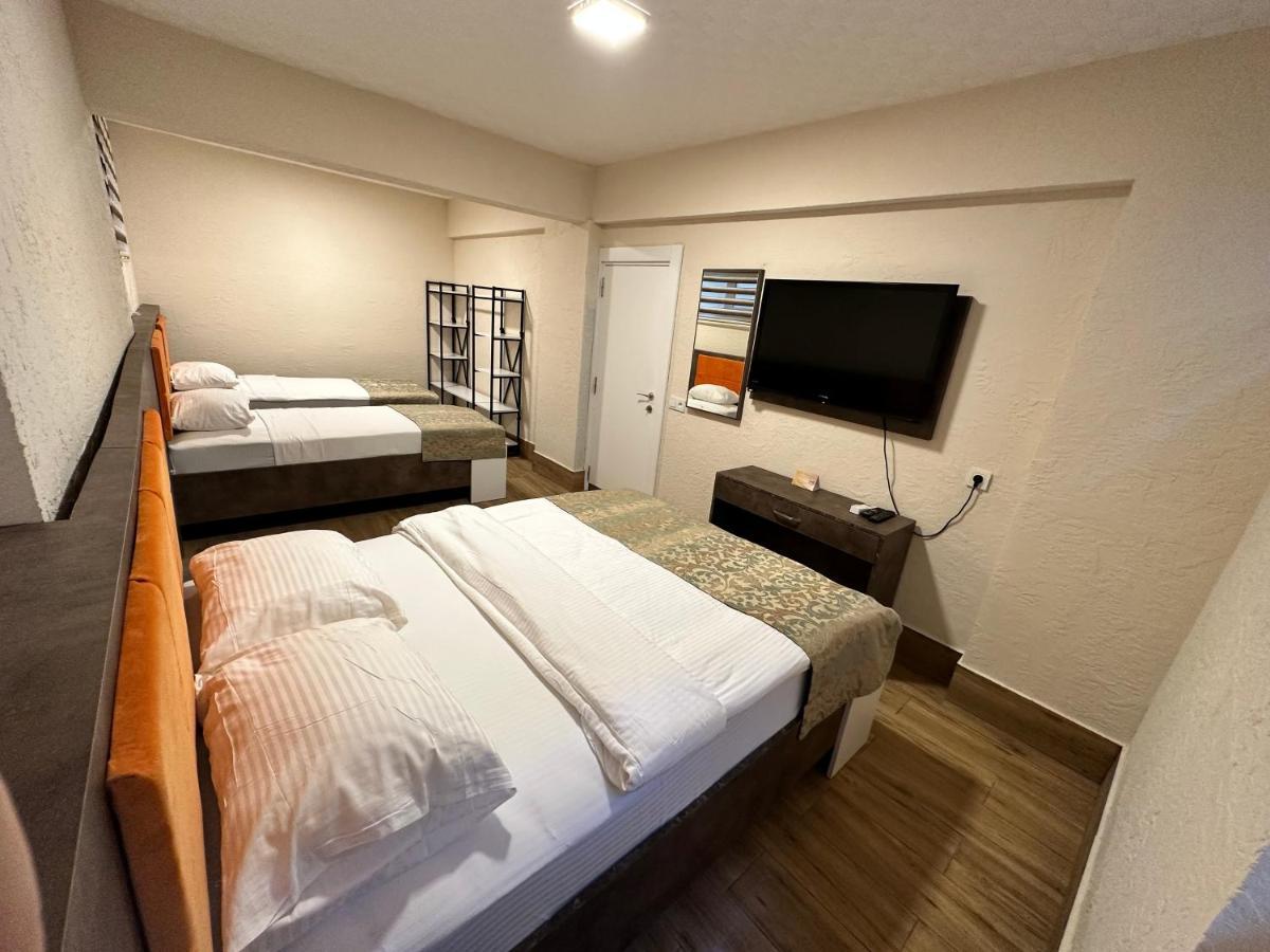 Ale Boutique Apartments Antalya Bagian luar foto