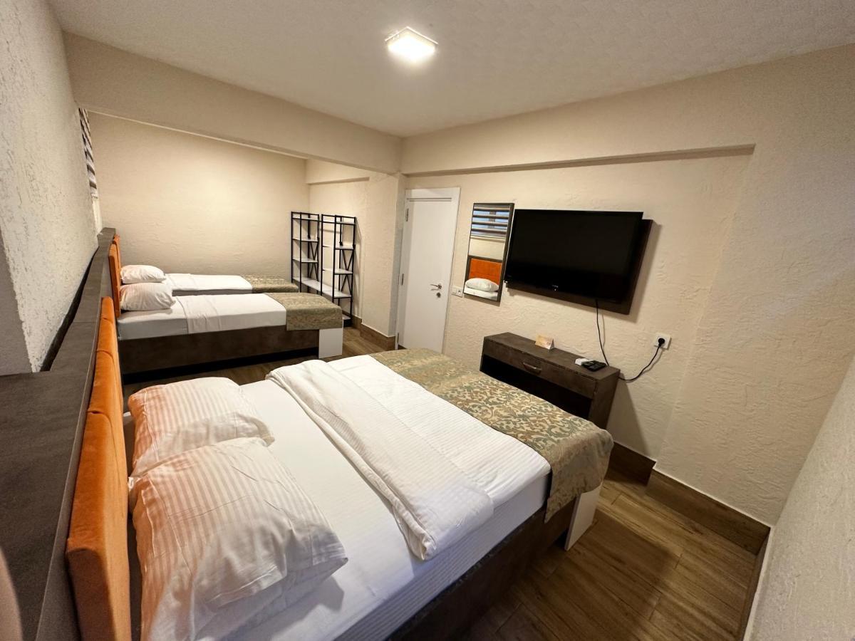 Ale Boutique Apartments Antalya Bagian luar foto