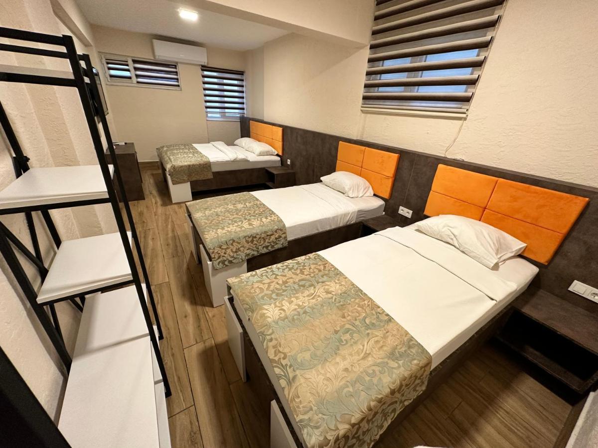 Ale Boutique Apartments Antalya Bagian luar foto