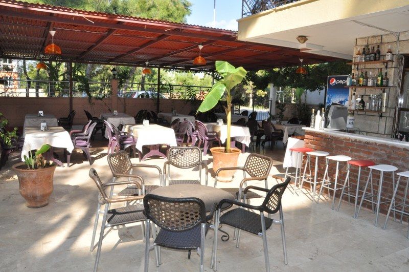 Ale Boutique Apartments Antalya Bagian luar foto