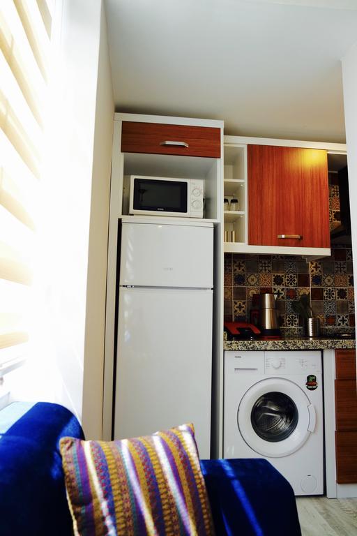 Ale Boutique Apartments Antalya Bagian luar foto