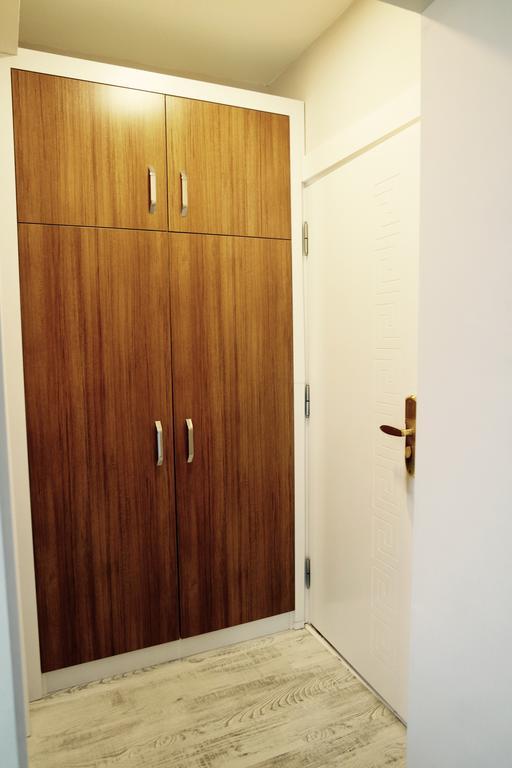 Ale Boutique Apartments Antalya Bagian luar foto