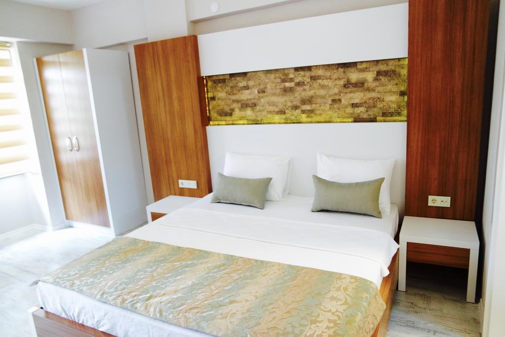 Ale Boutique Apartments Antalya Bagian luar foto