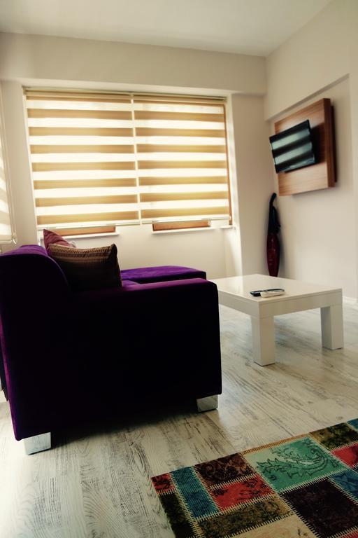 Ale Boutique Apartments Antalya Bagian luar foto