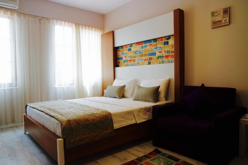 Ale Boutique Apartments Antalya Bagian luar foto