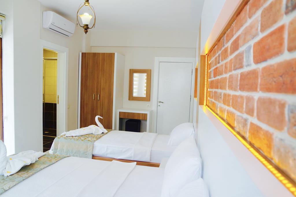 Ale Boutique Apartments Antalya Bagian luar foto