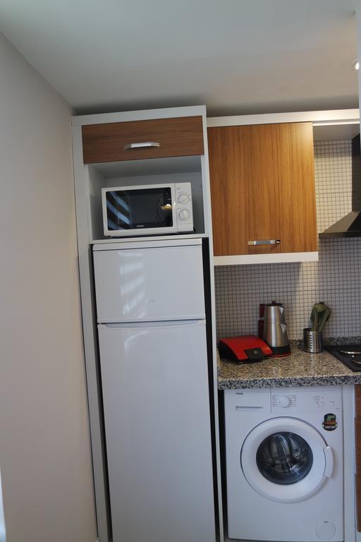 Ale Boutique Apartments Antalya Bagian luar foto