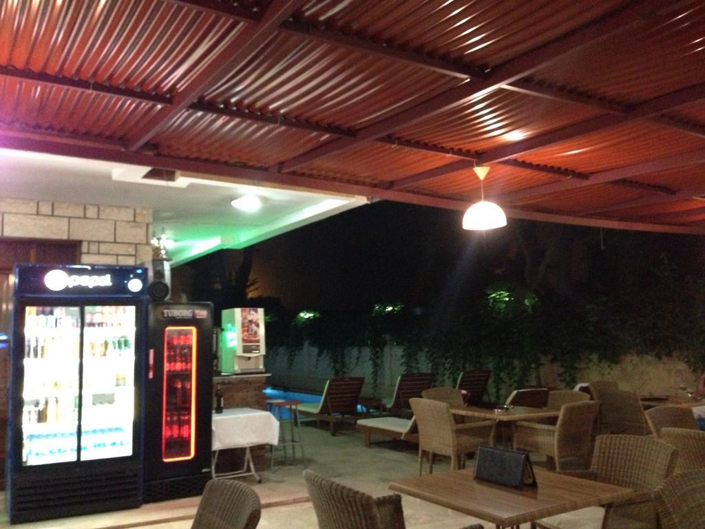 Ale Boutique Apartments Antalya Bagian luar foto