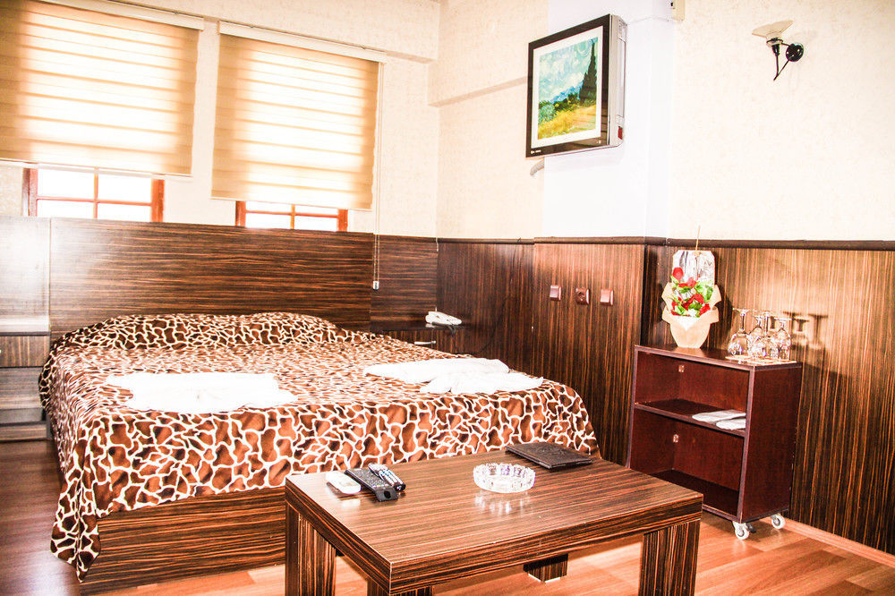 Ale Boutique Apartments Antalya Bagian luar foto