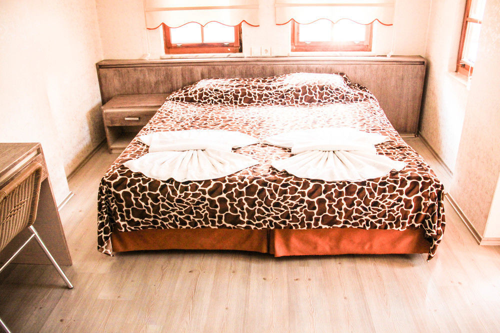 Ale Boutique Apartments Antalya Bagian luar foto
