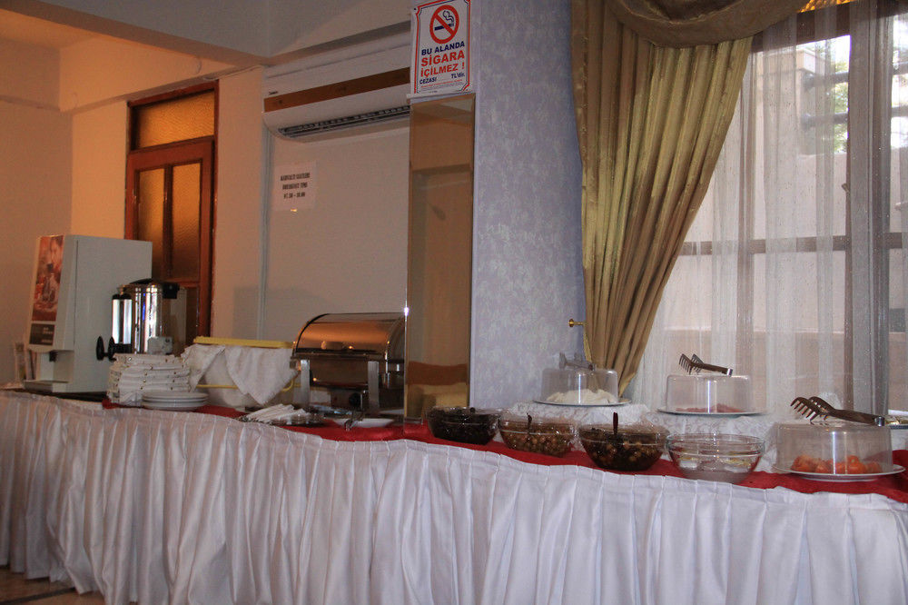 Ale Boutique Apartments Antalya Bagian luar foto