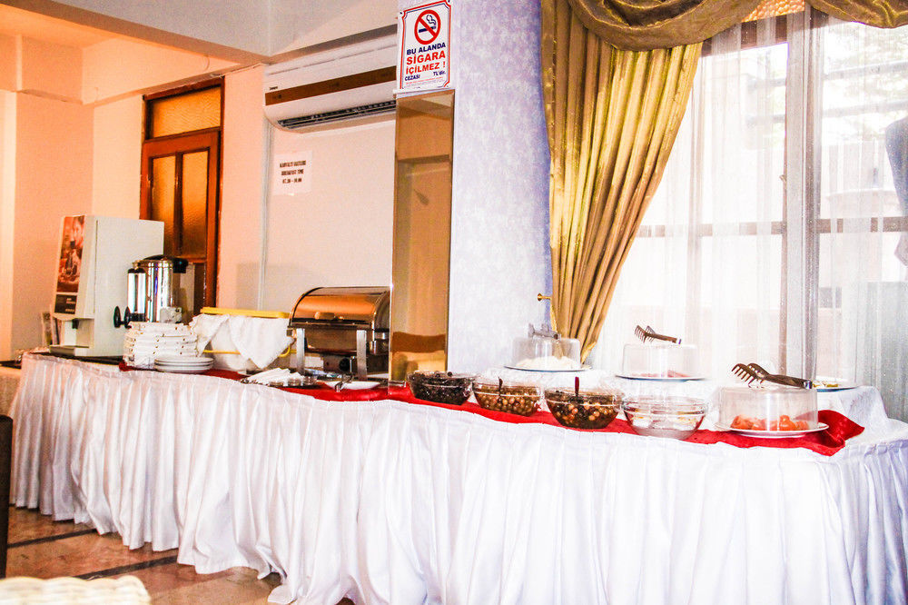Ale Boutique Apartments Antalya Bagian luar foto