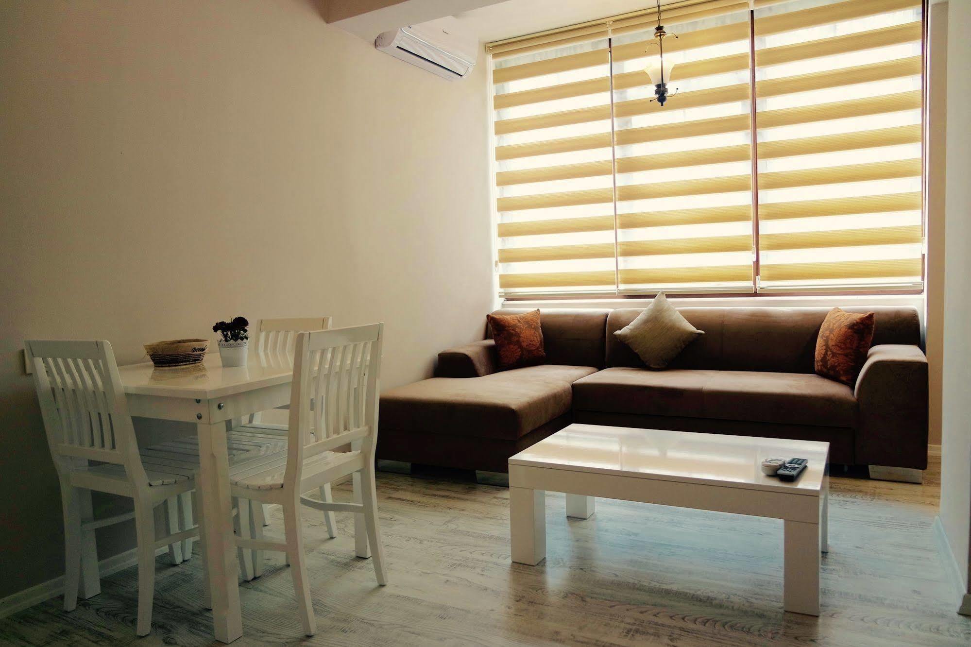 Ale Boutique Apartments Antalya Bagian luar foto