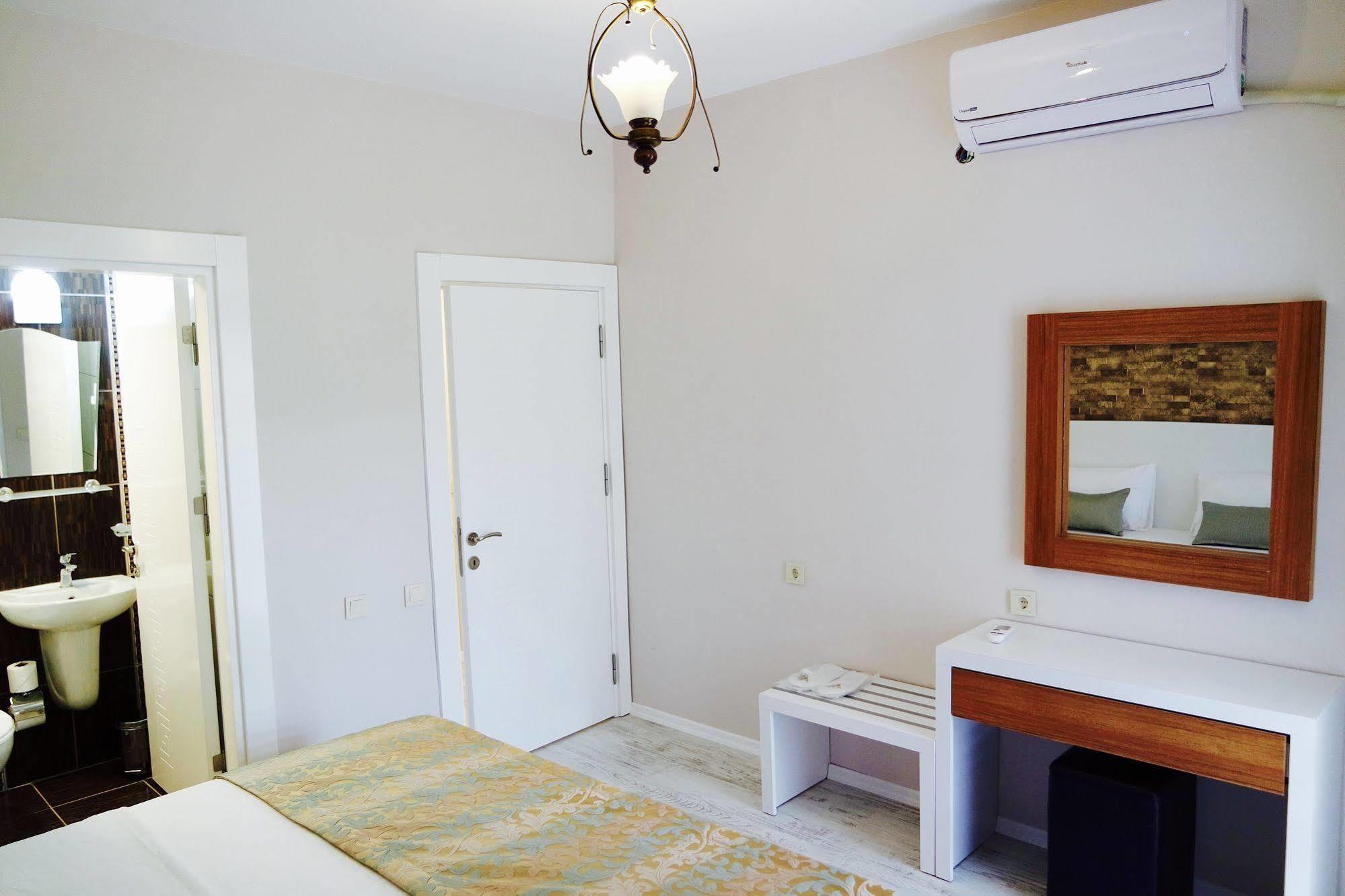 Ale Boutique Apartments Antalya Bagian luar foto